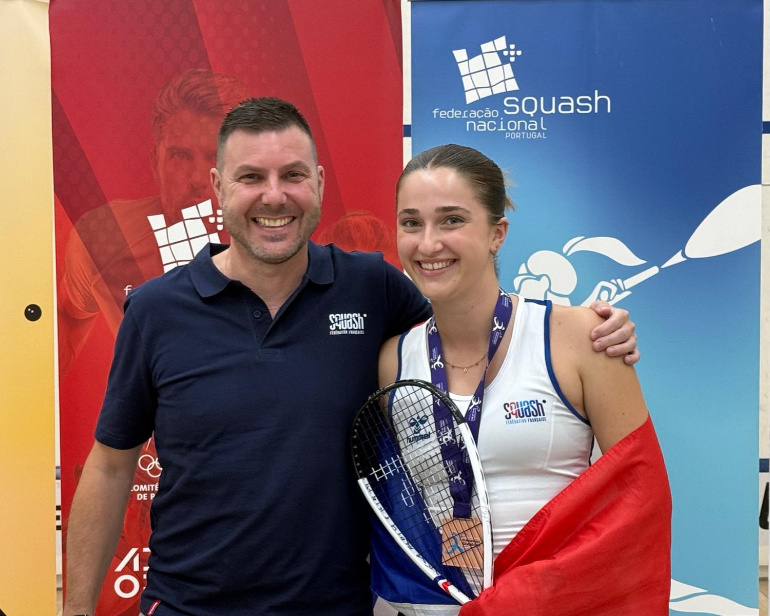 Coupe d'Europe U23